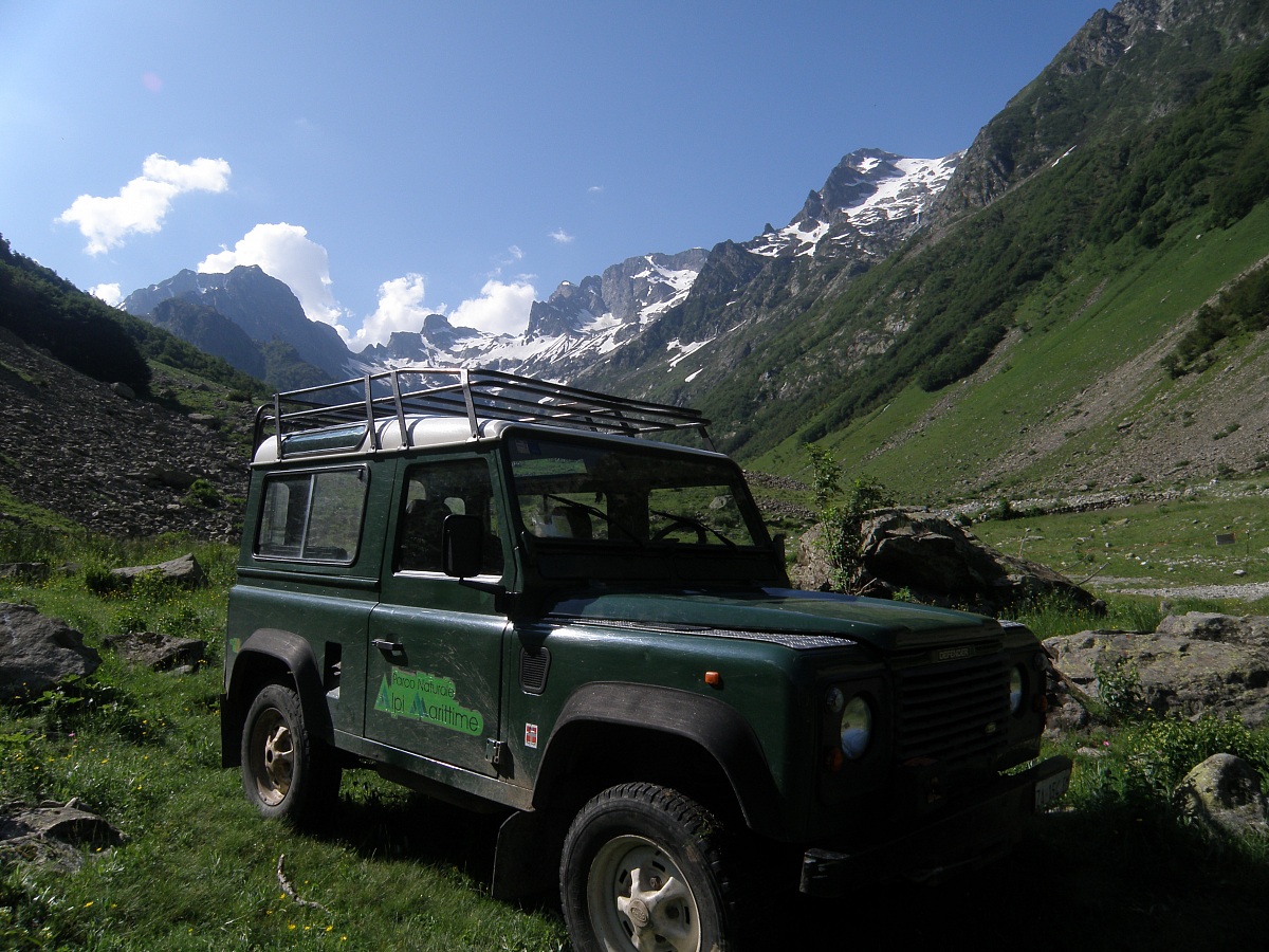 parco Marittime dal pian Rasur