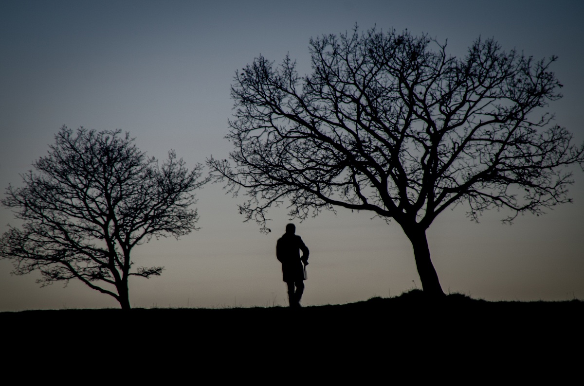 Non c'è 2 senza fotografo