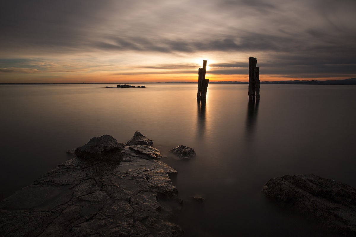 Arriva l'oscurità!!!