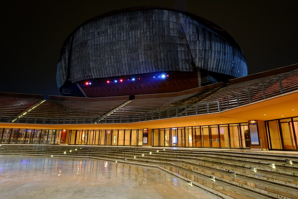 Scappaaa...arrivano gli ufoooooo