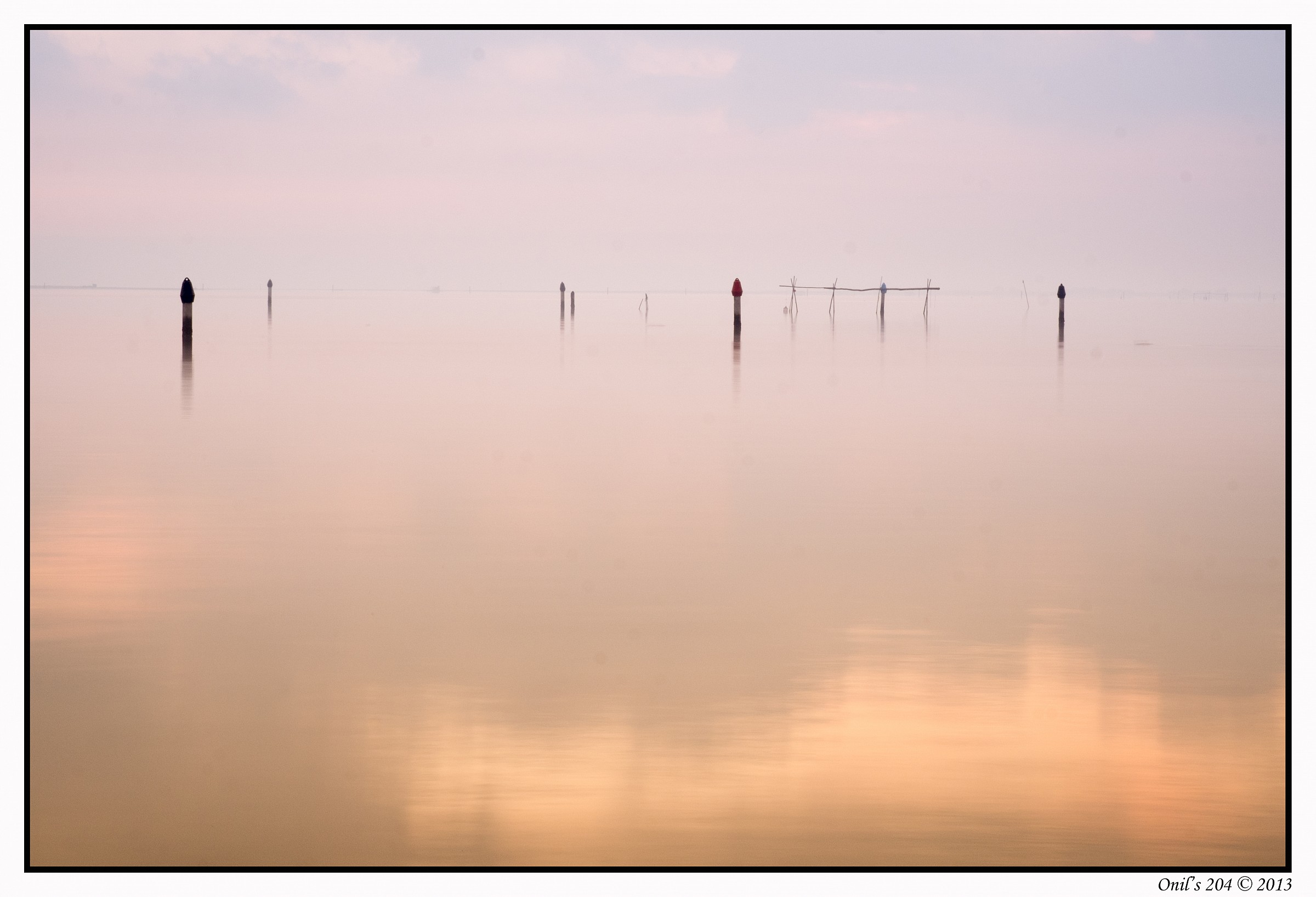 Provincial Road 38 - Polesine