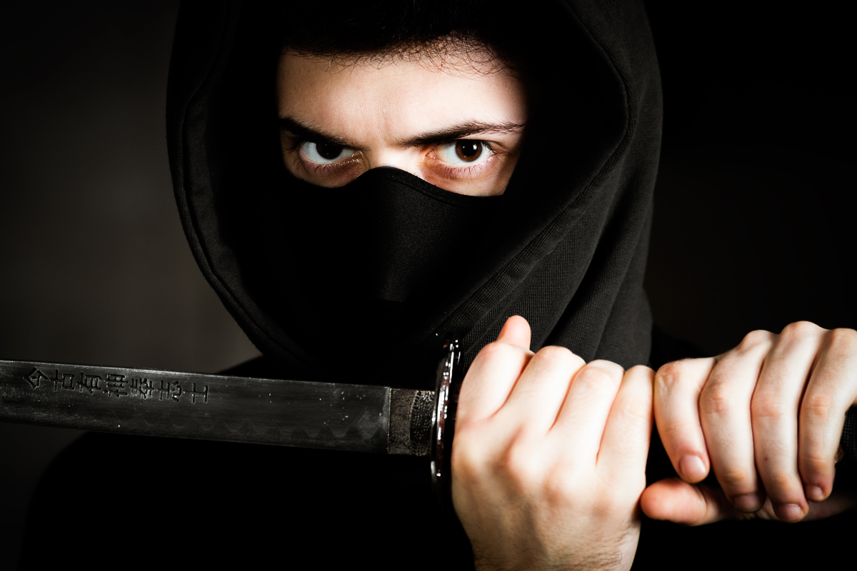 Ninja