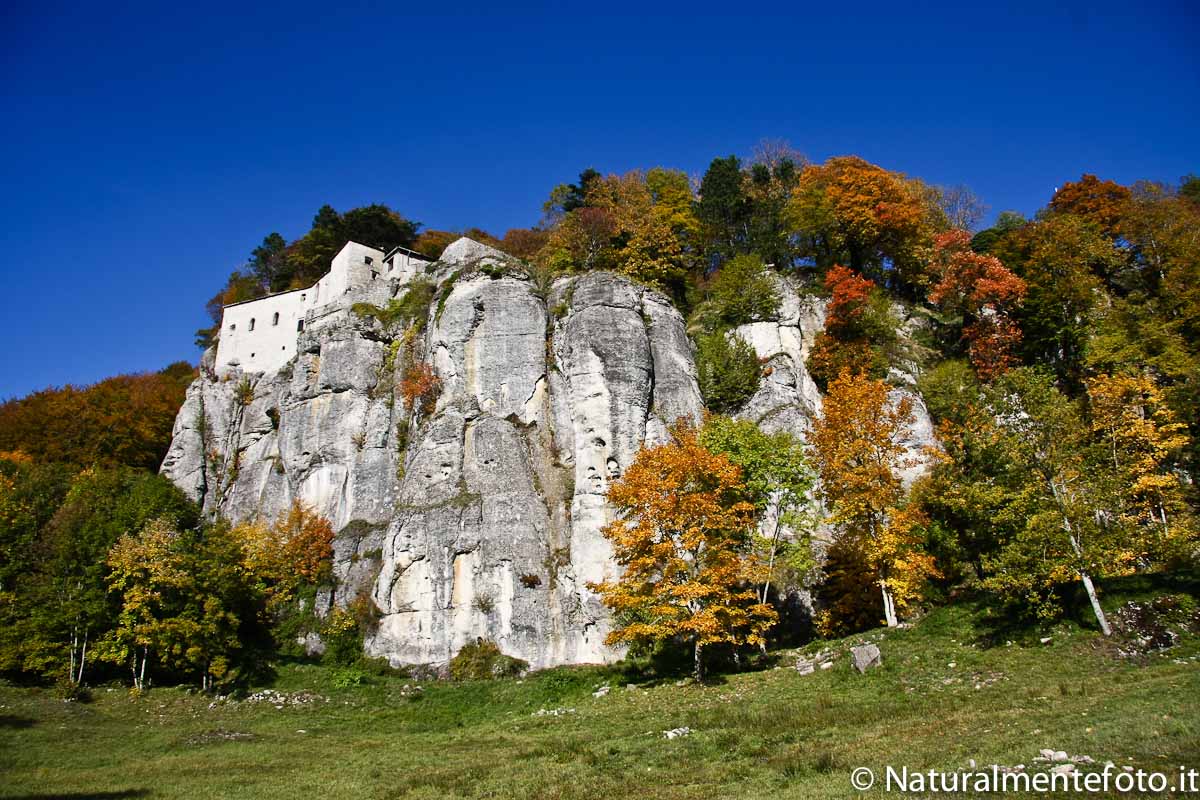 Eremo de la verna
