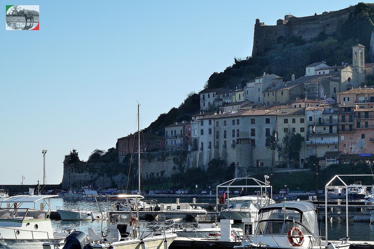 Porto Ercole