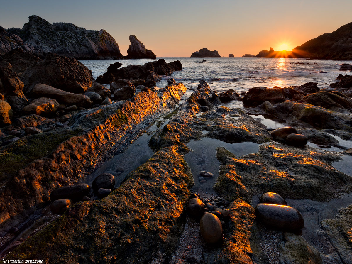 Sunrise at Somocuevas