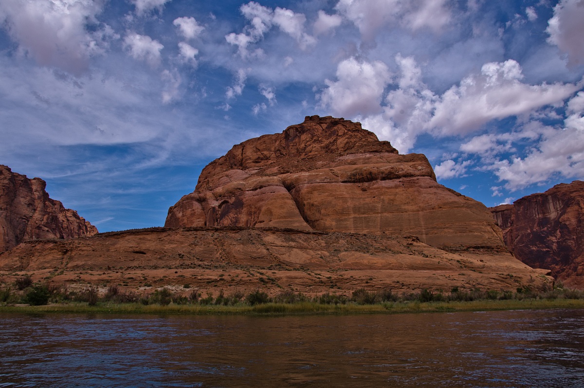 Horseshoe Bend - Colorado River