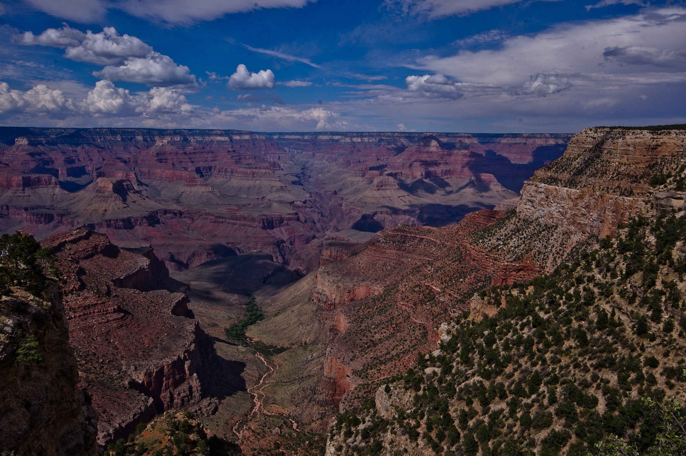 Grand Canyon