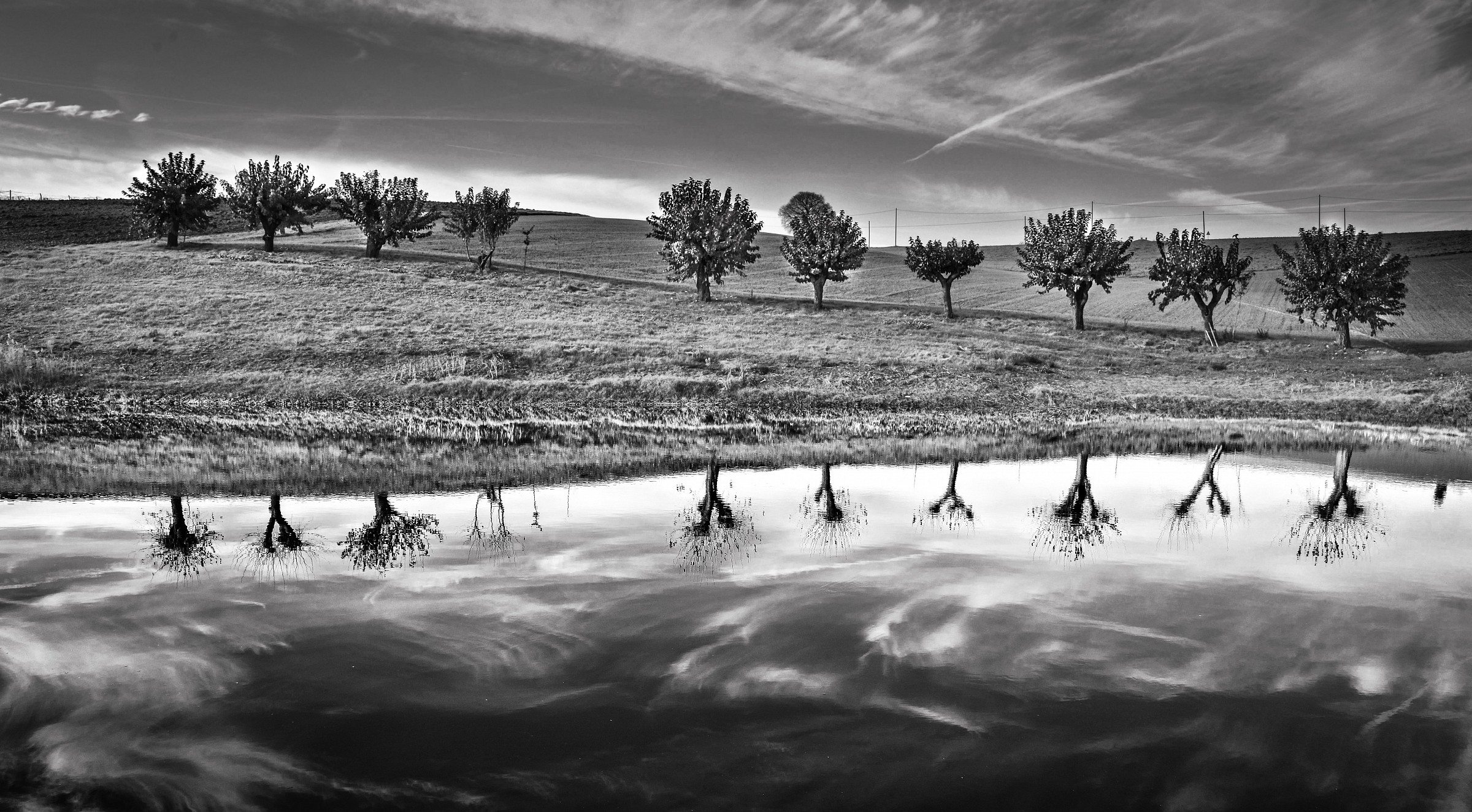 Riflessi.!! estate/autunno