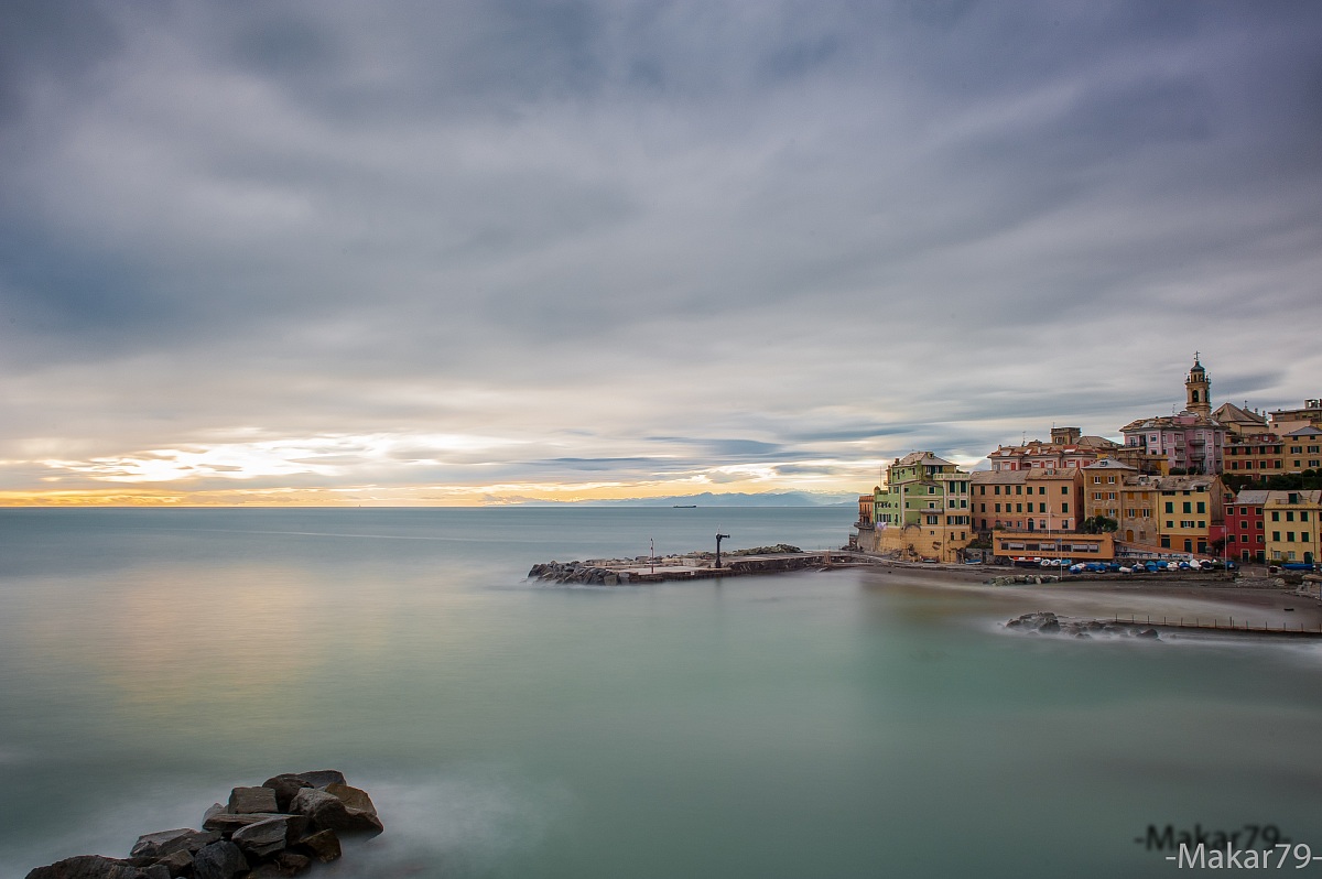 Bogliasco