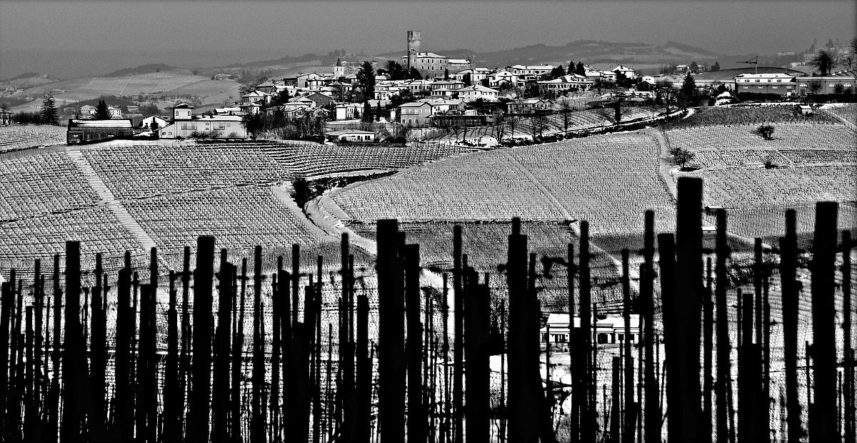 Castelletto Falletto ...