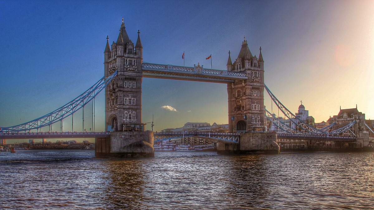 Tower Bridge