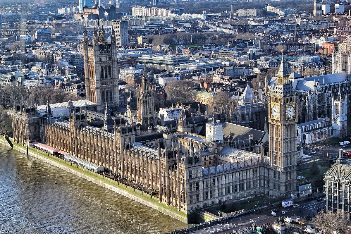 House of Parliament n°2