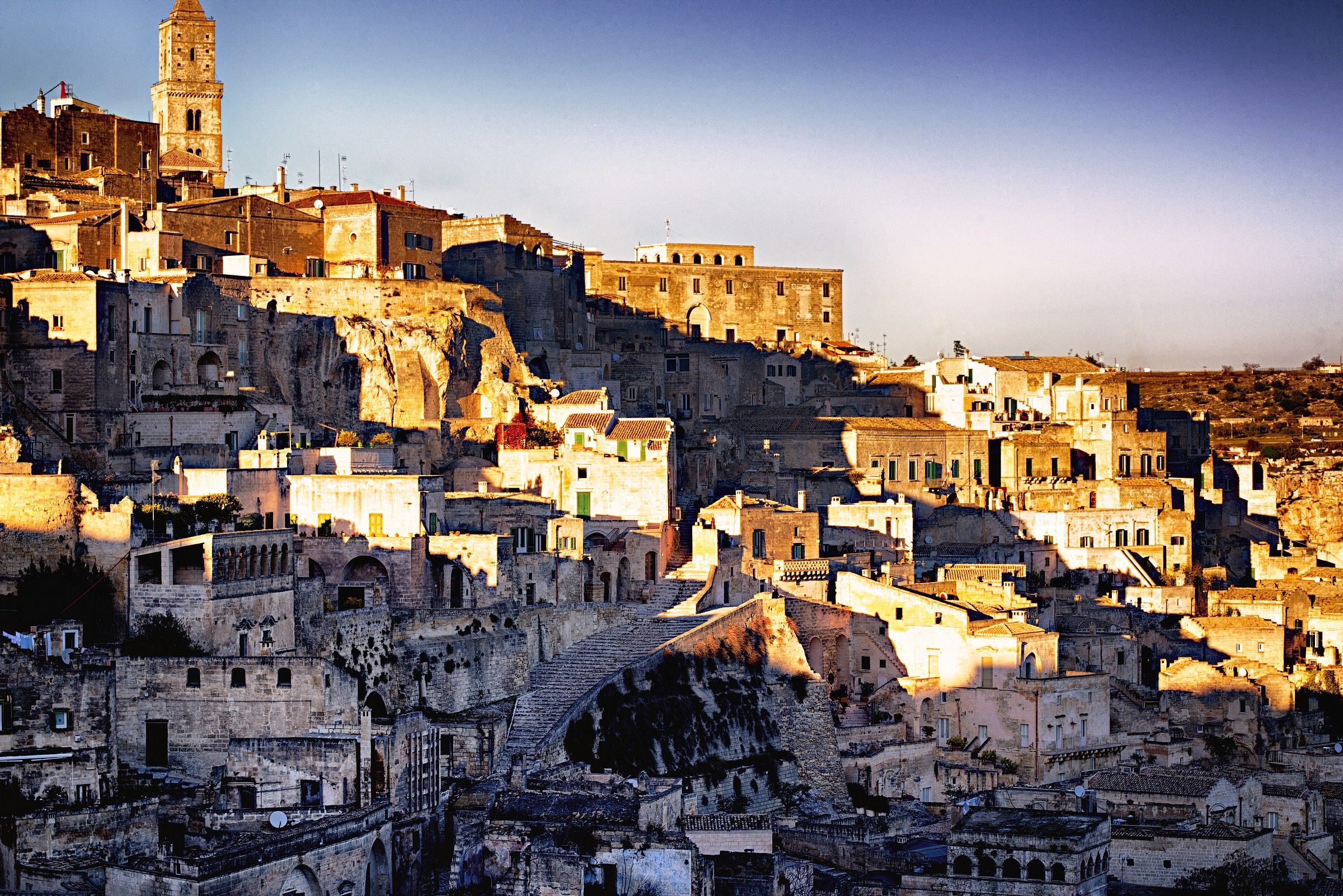 Matera