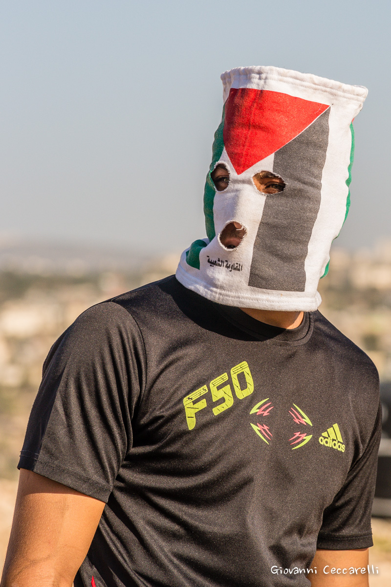 Free Free Palestine!