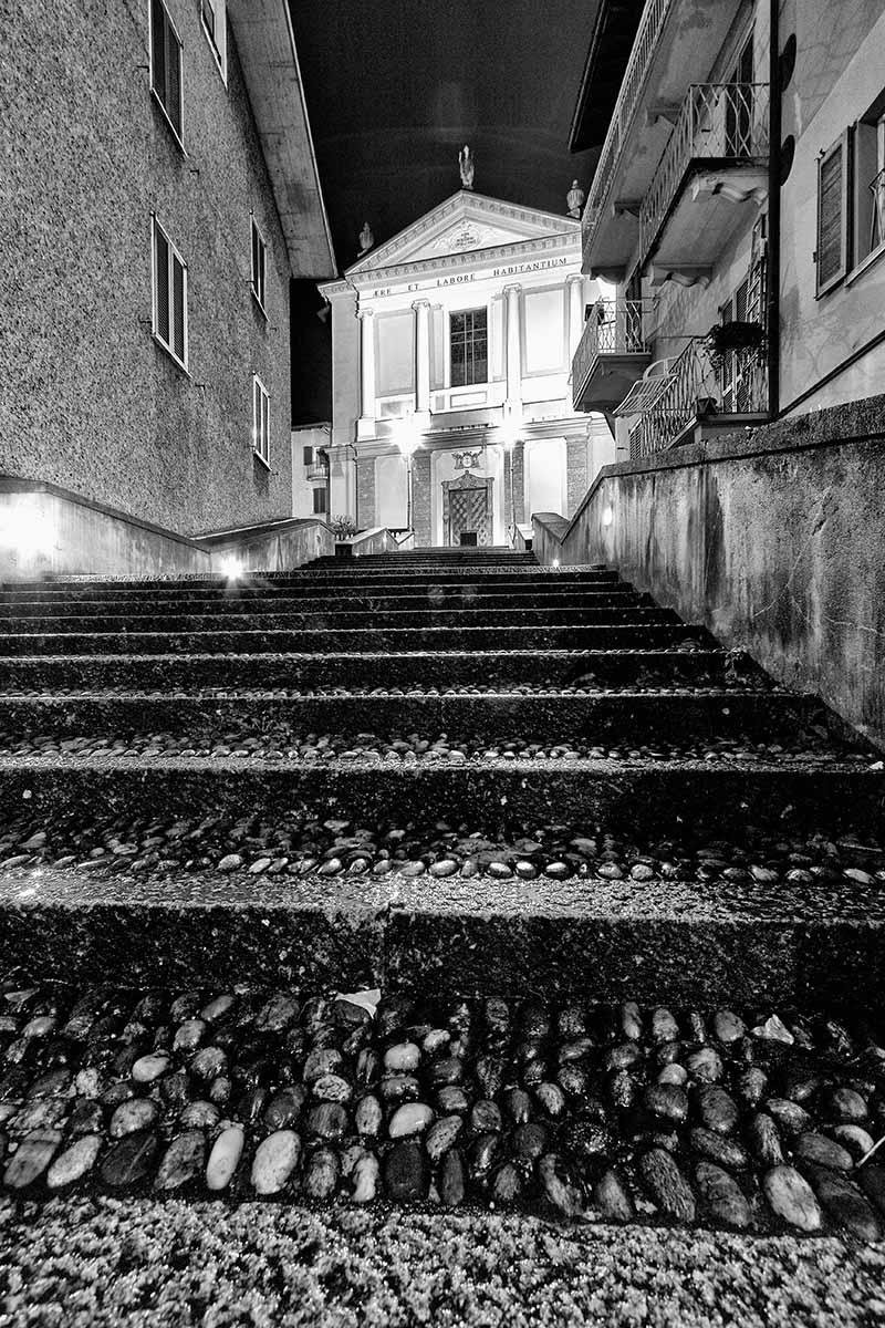 San Pellegrino - Italy -