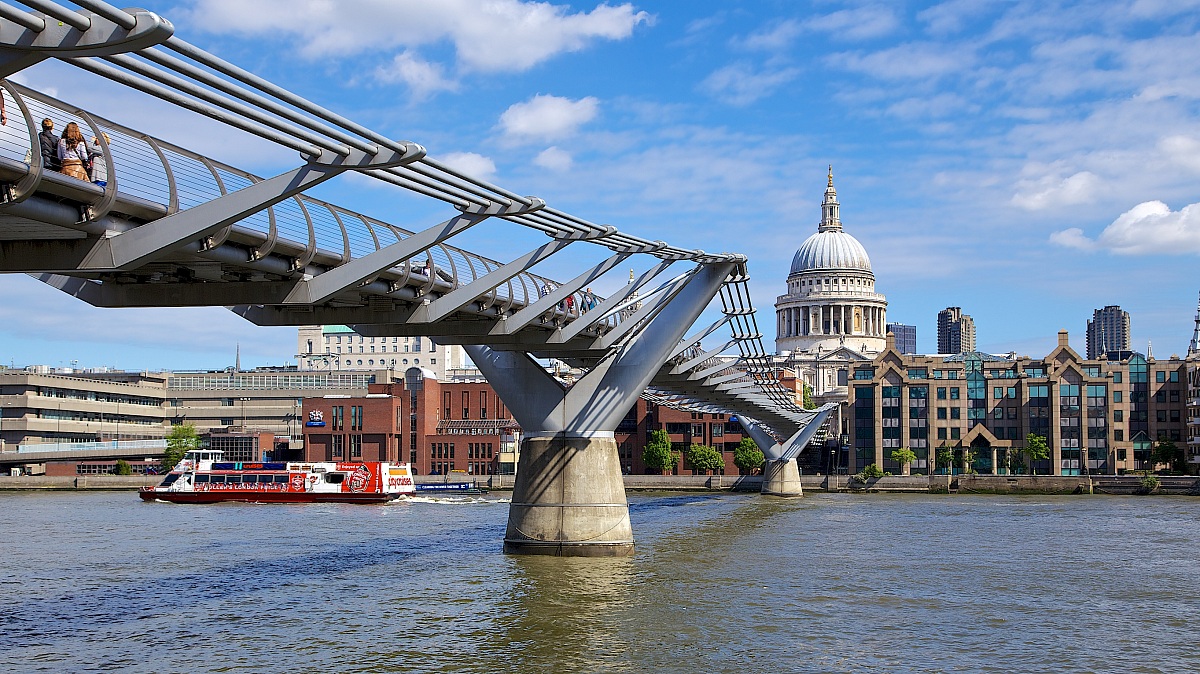 Millennium Bridge