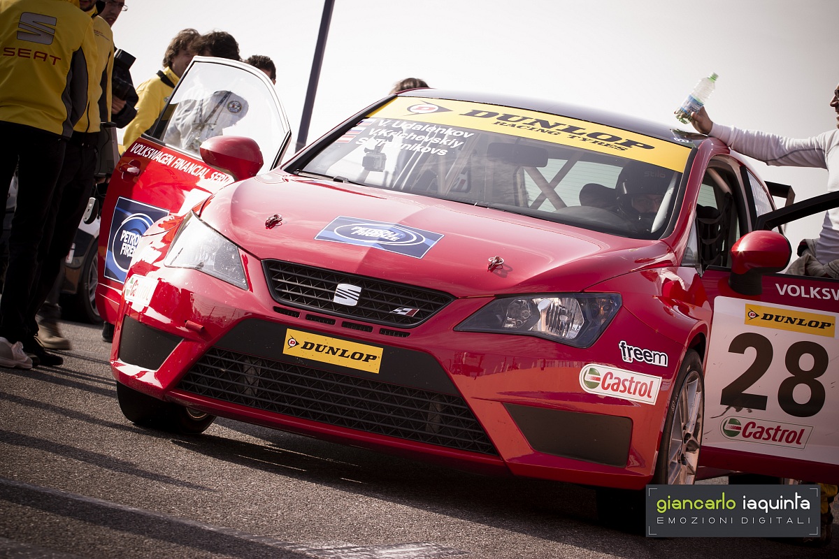 Ibiza Cup Endurance 1