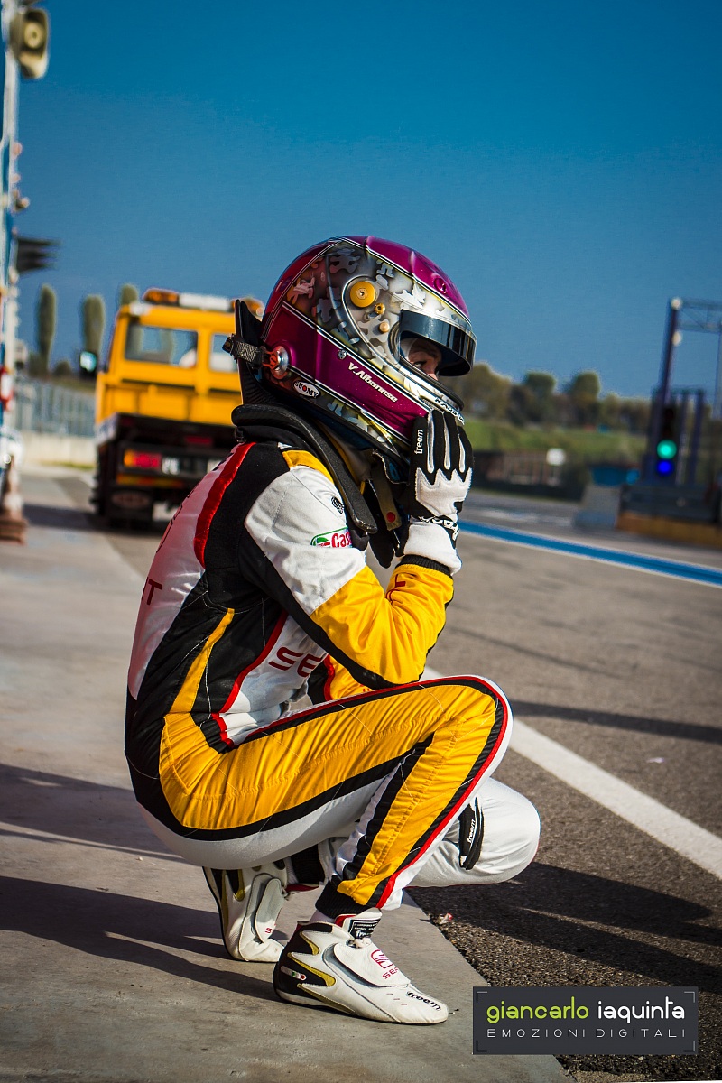 Ibiza Cup Endurance 2