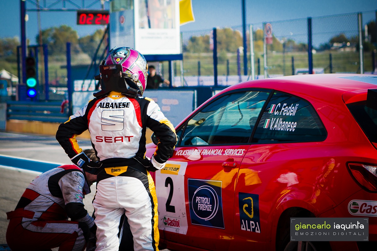 Ibiza Cup Endurance 3