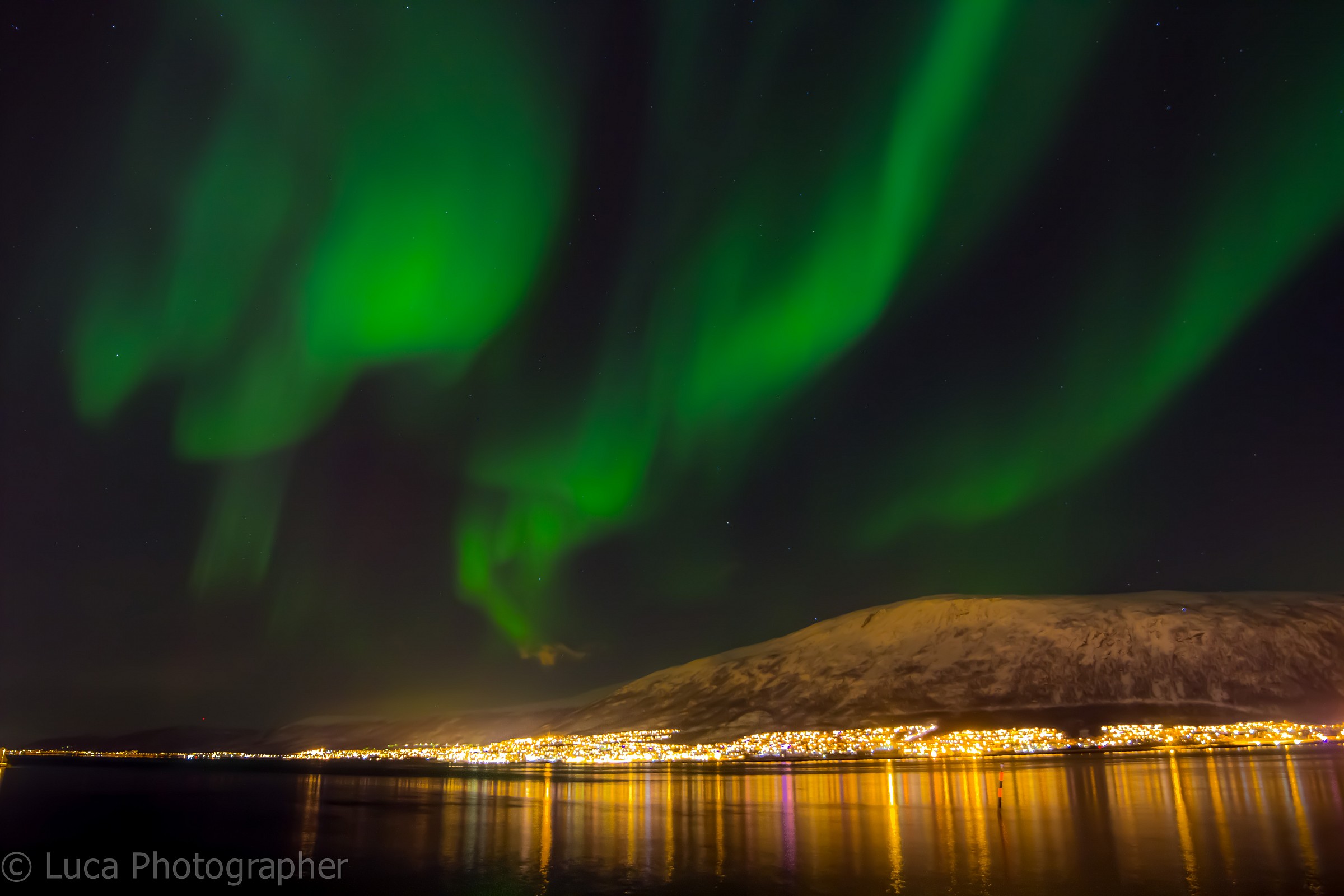 Indescrivibile Bellezza