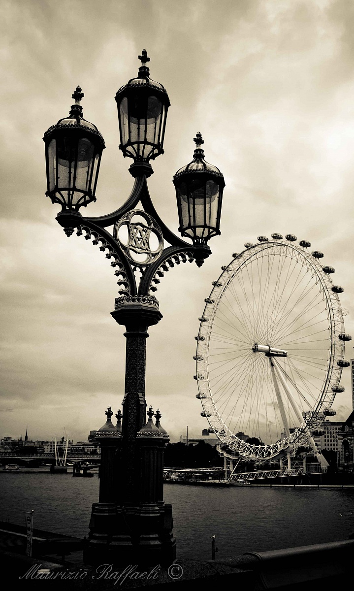 London Eye