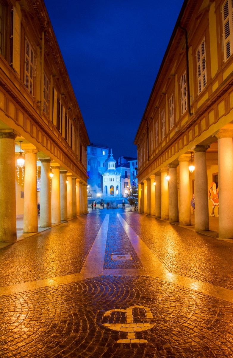 La bollente-Acqui Terme (al)