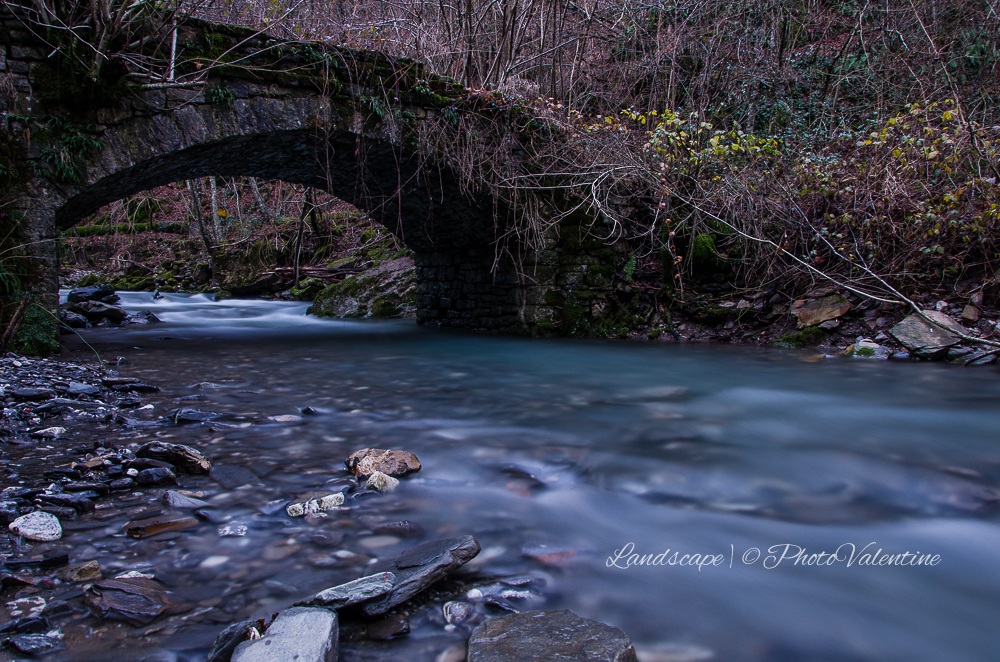 Torrente Gelana Bedonia (pr)