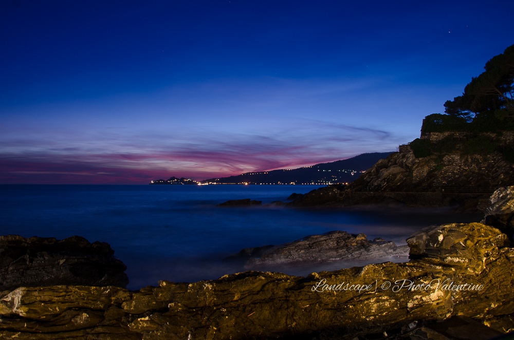 Santa Margherita Ligure