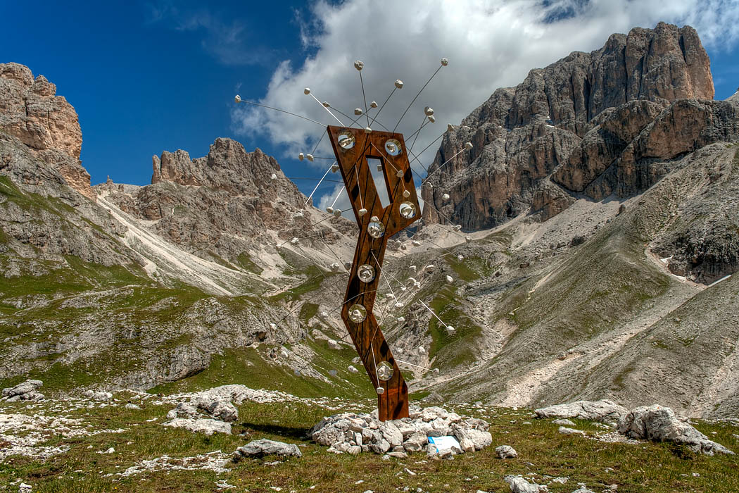 Verso Passo Principe