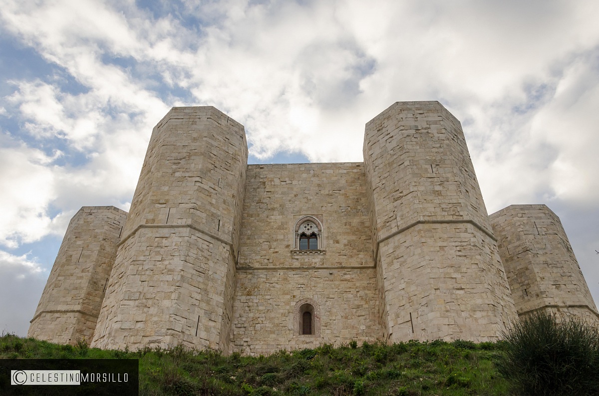 Castel del Monte