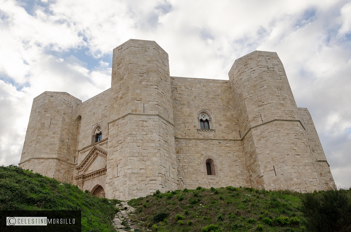 Castel del Monte