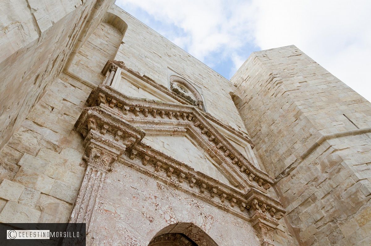 Castel del Monte