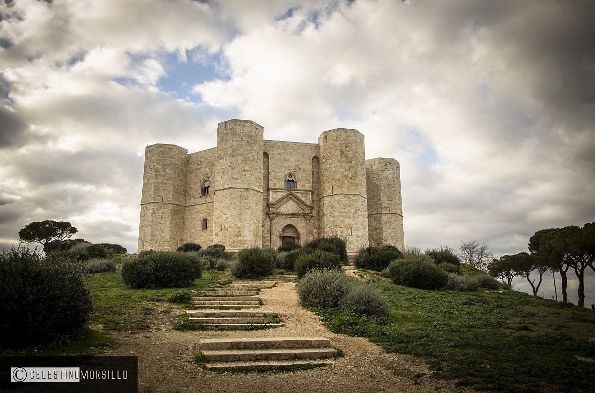 Castel del Monte