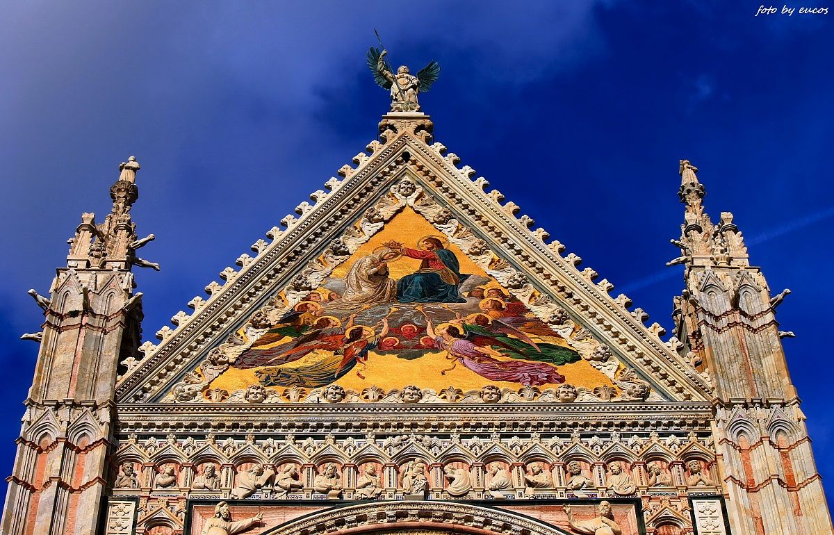 Cathedral of Siena