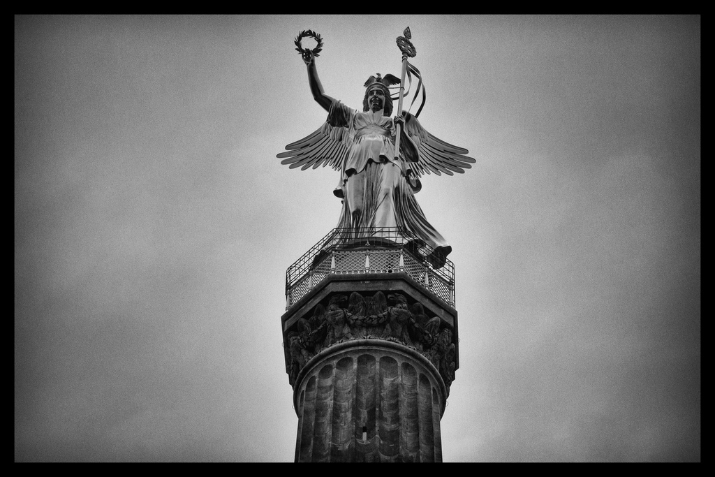 Berlin Siegessaule