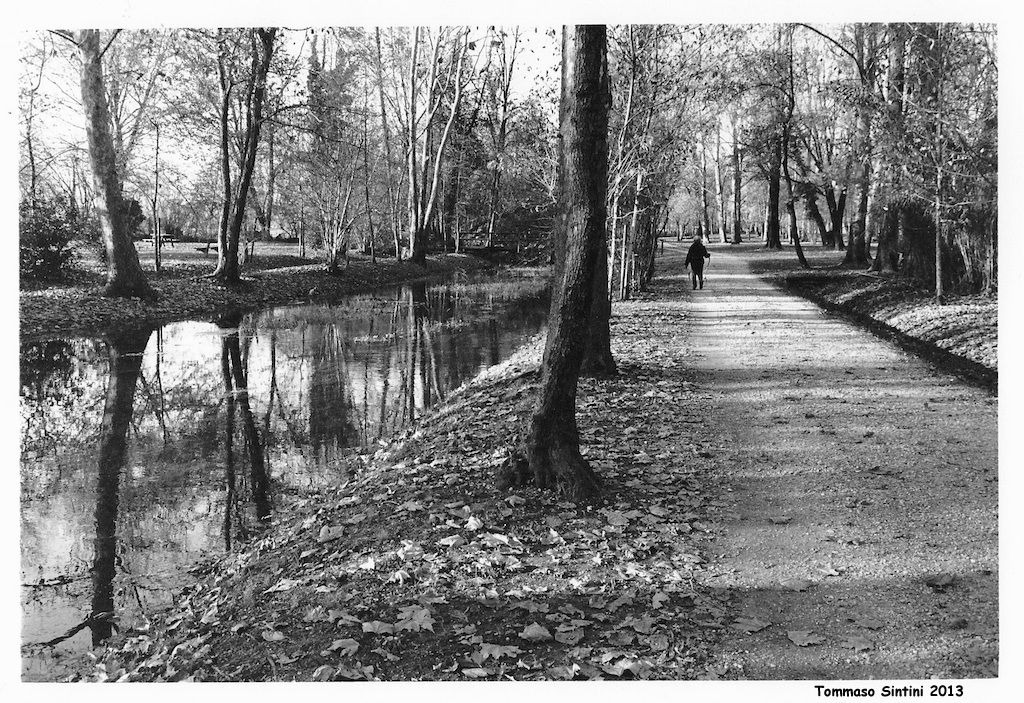 A Passeggio nel Parco