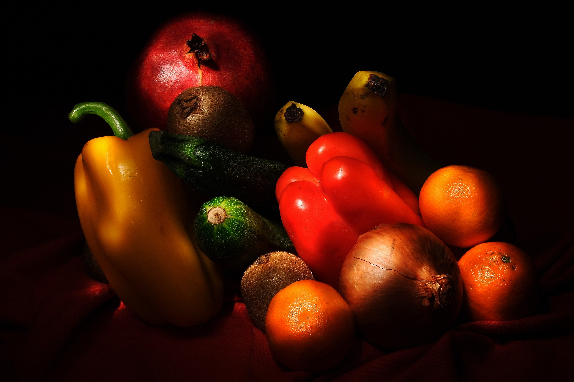 Painting ... light! # 02