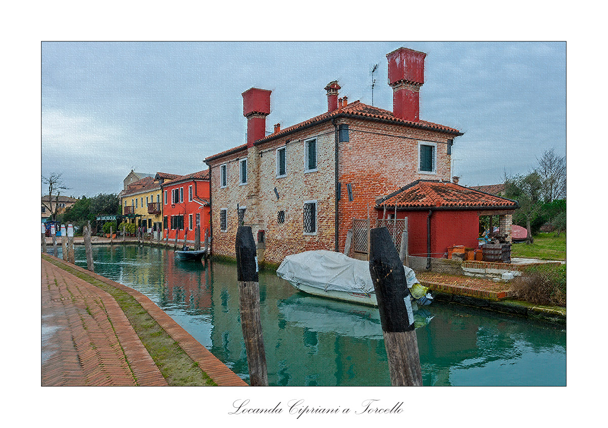 Torcello