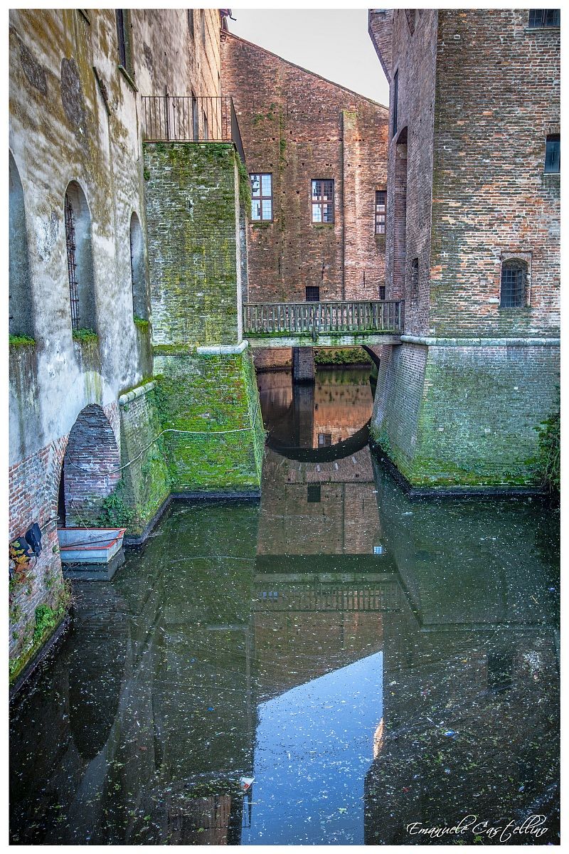 Castello Ducale - Mantova -