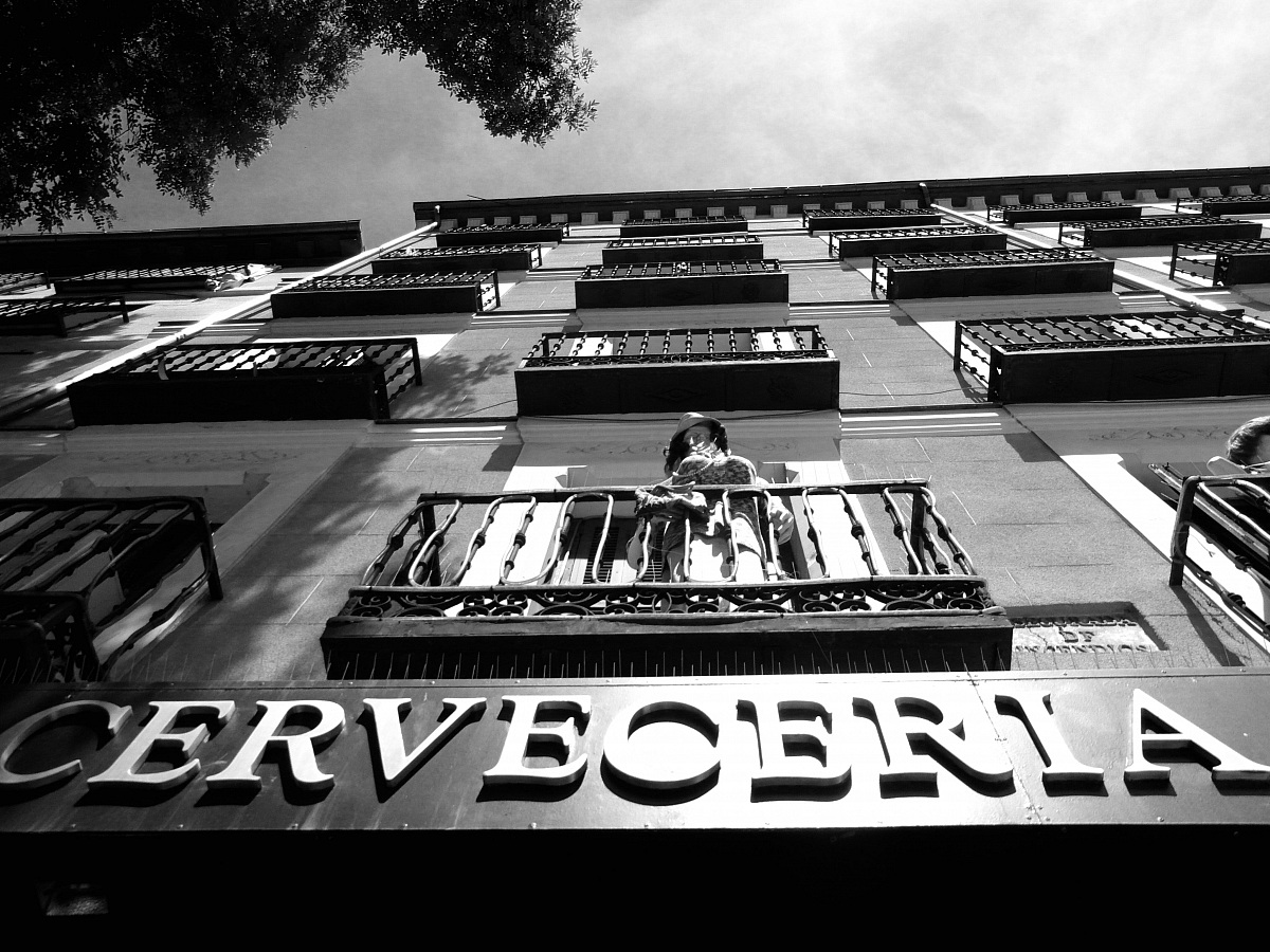 cerveceria