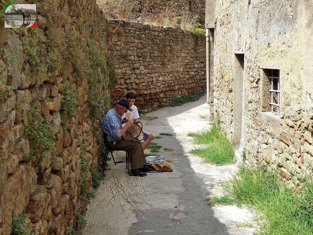 Giglio Castello the Canestraro