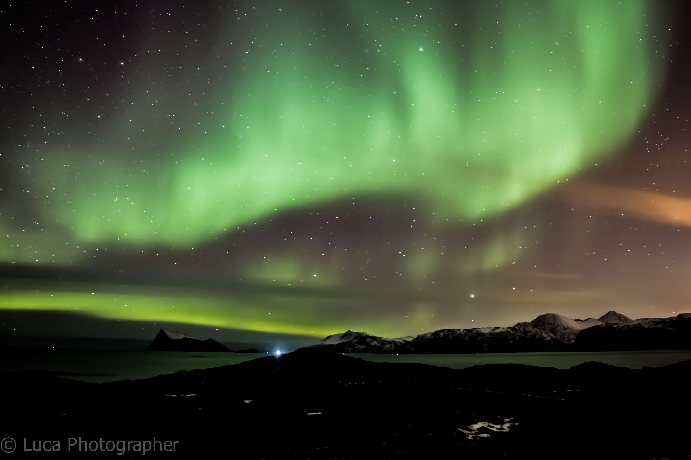 Grande quanto le Emozioni