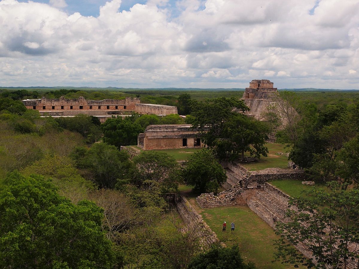 Uxmal