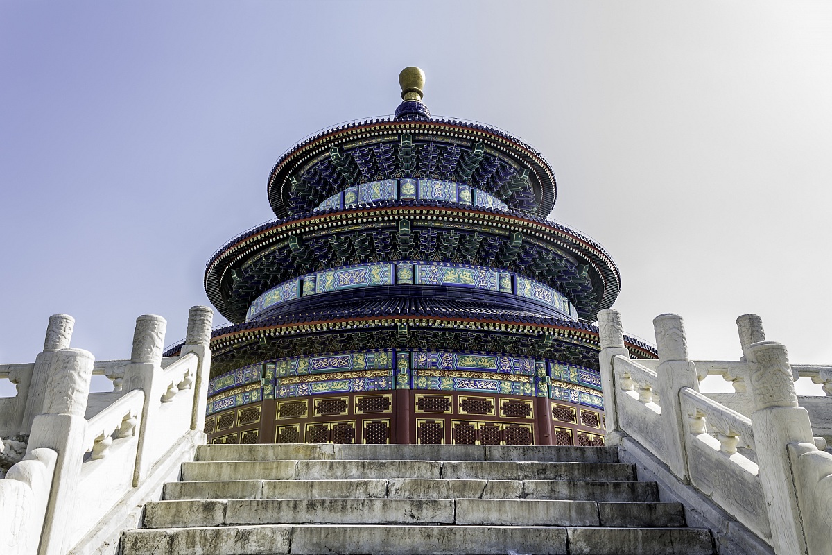 Temple of Heaven