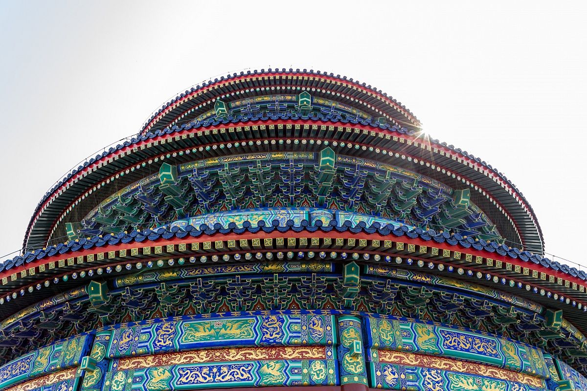 Temple of Heaven 3