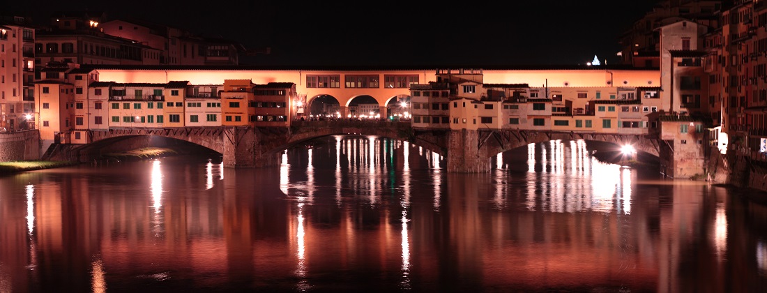 ponte vecchio