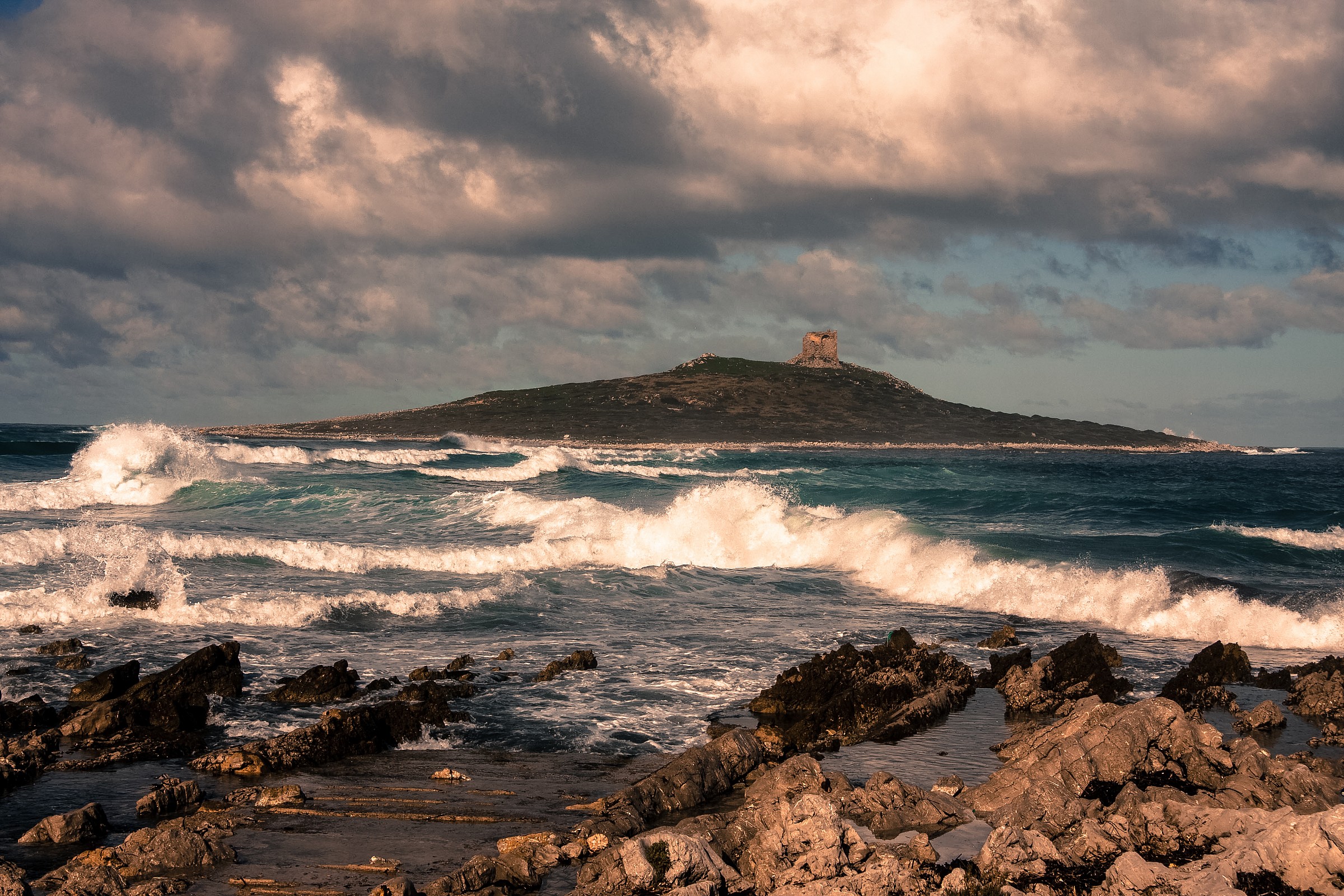 Island of the Females