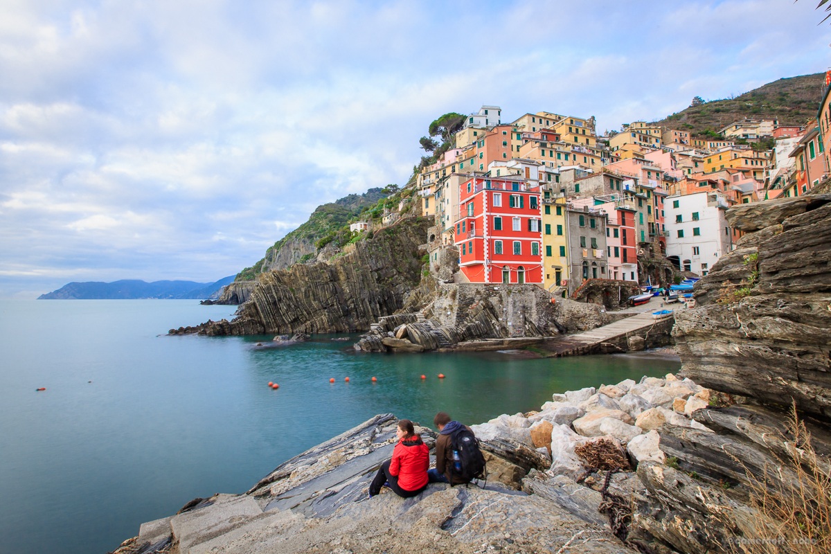 Riomaggiore