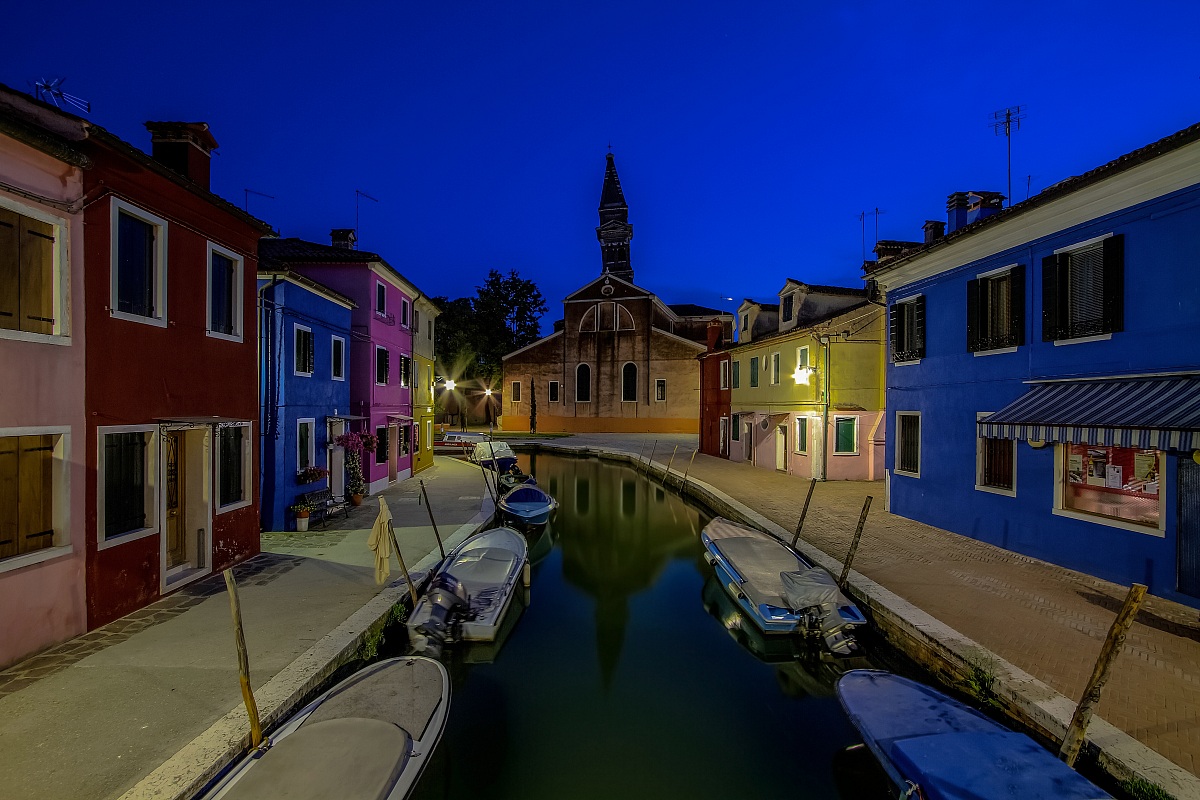 The Bell Tower Pendant