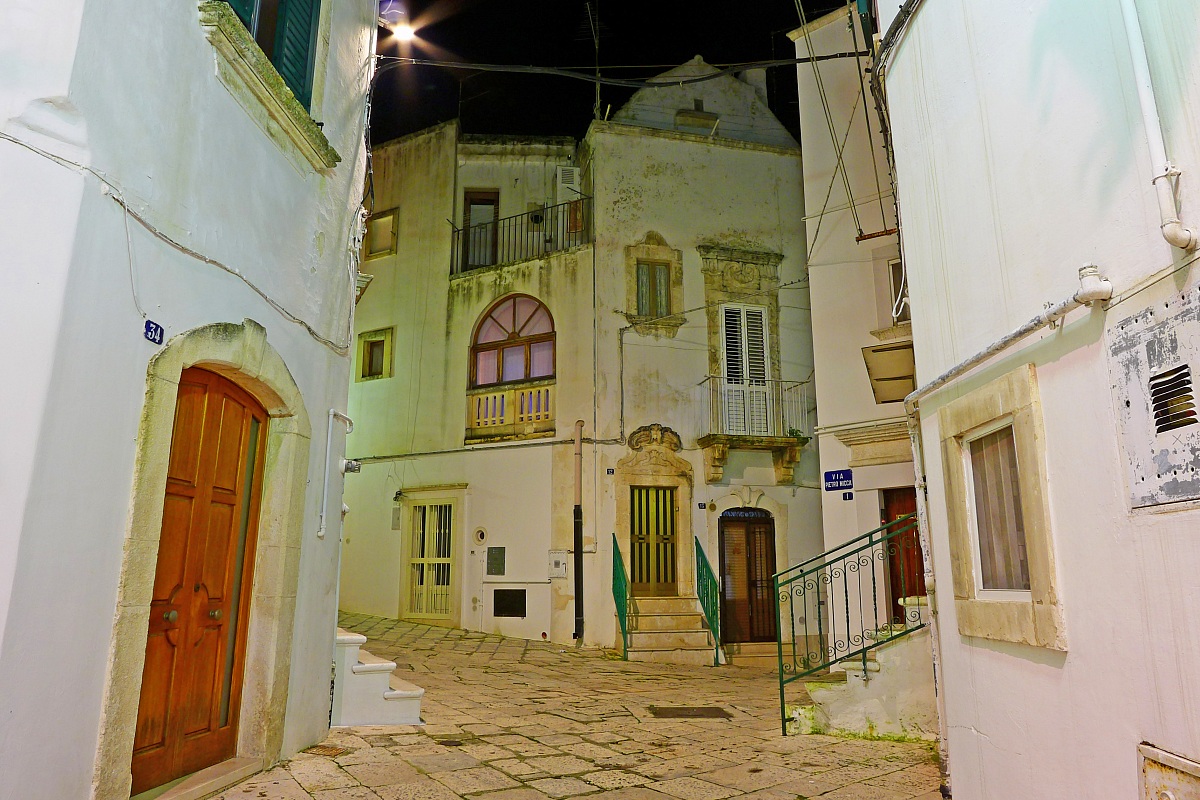 Martina Franca (ta)